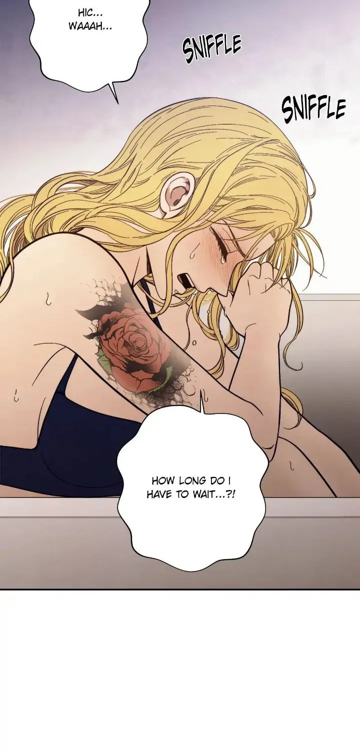 Just Give It to Me Chapter 201 page 7 - 