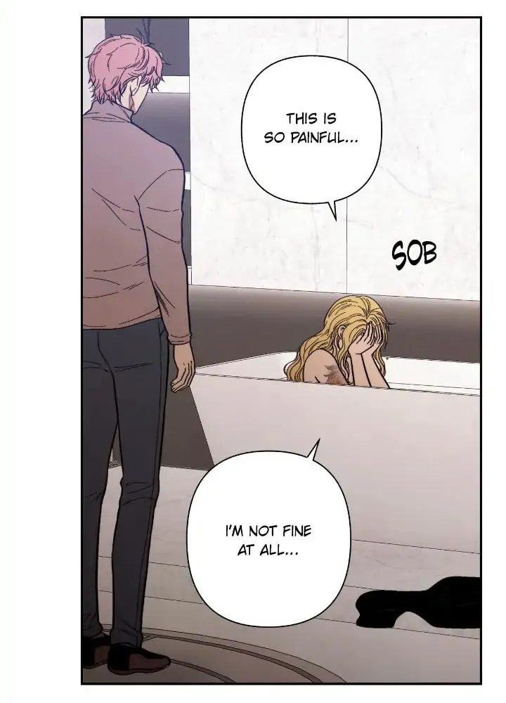 Just Give It to Me Chapter 201 page 8 - 