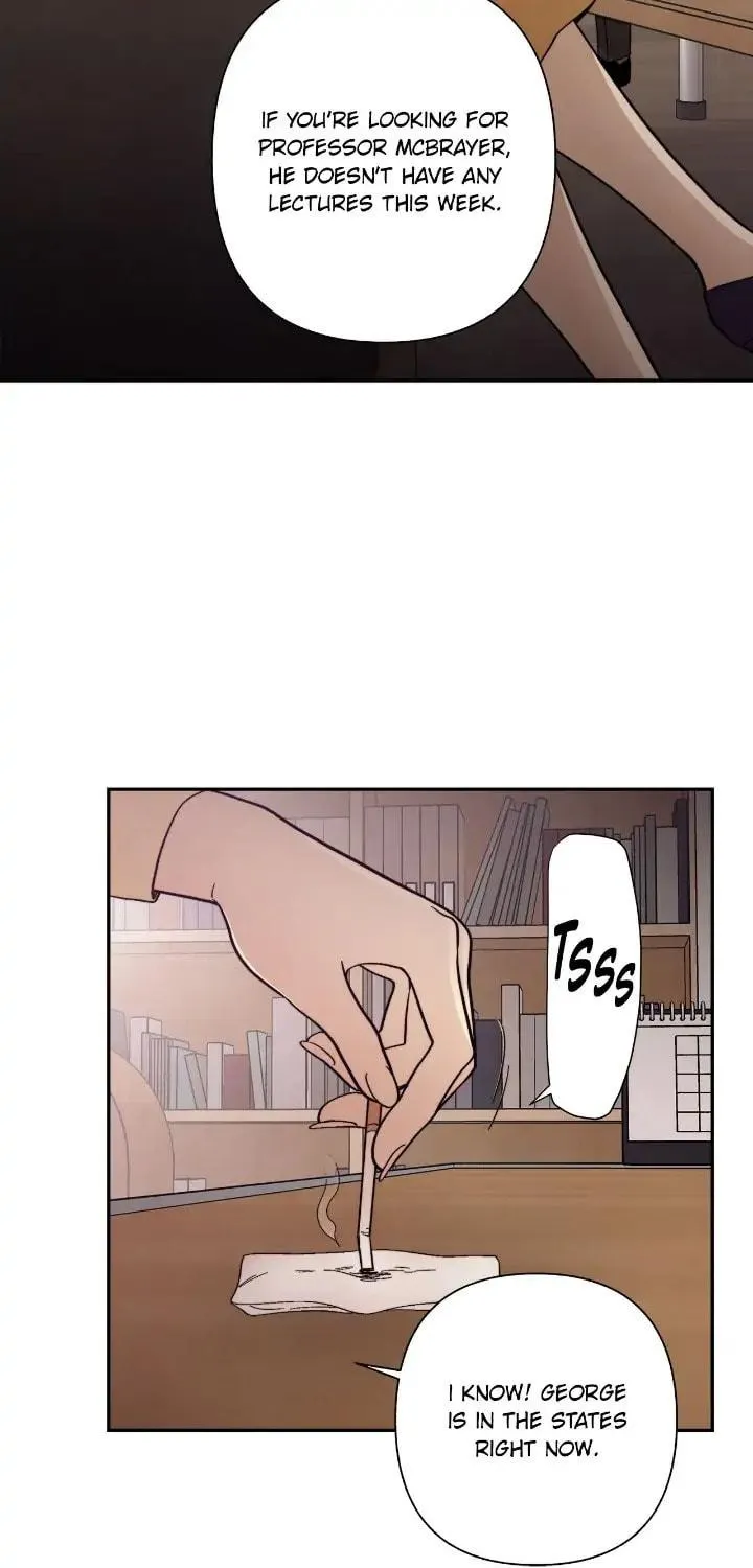 Just Give It to Me Chapter 202 page 14 - 