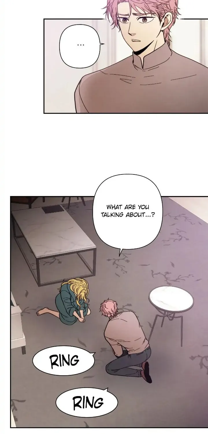 Just Give It to Me Chapter 202 page 3 - 