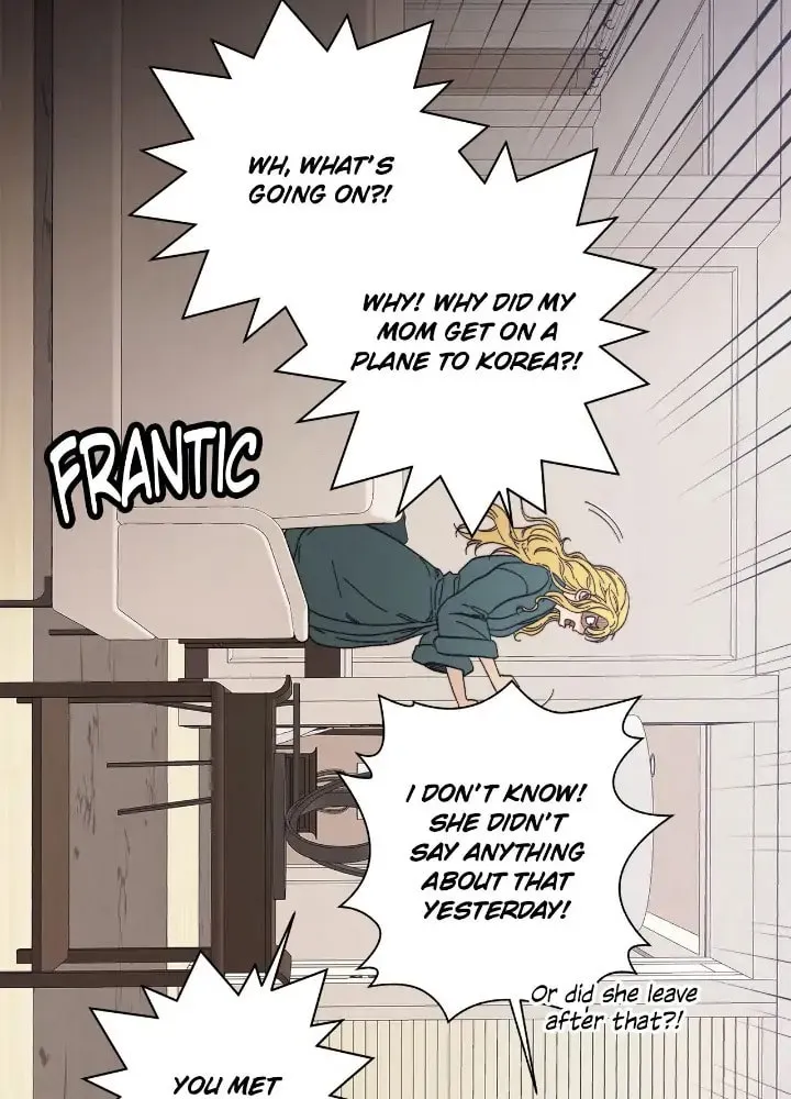 Just Give It to Me Chapter 202 page 21 - 
