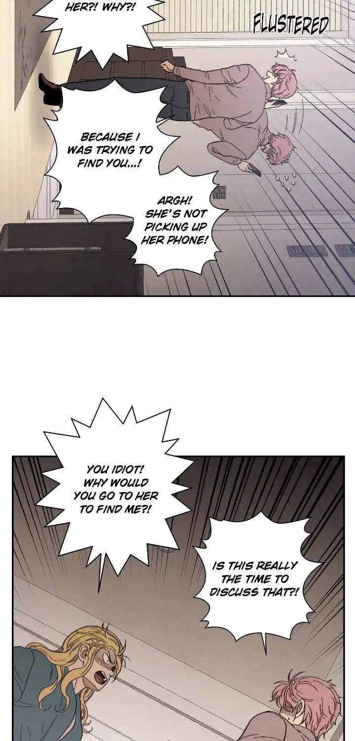Just Give It to Me Chapter 202 page 22 - 