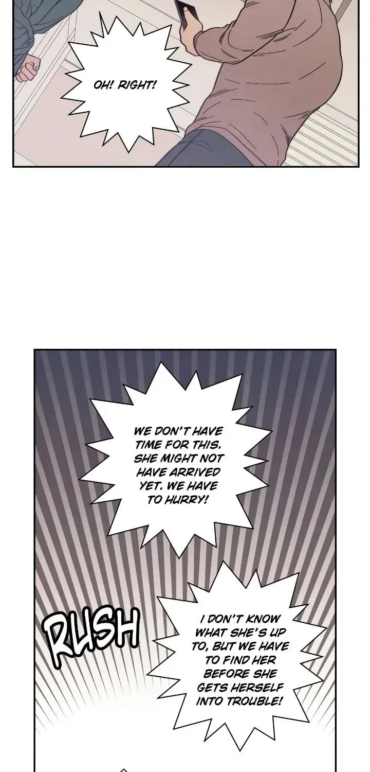 Just Give It to Me Chapter 202 page 23 - 