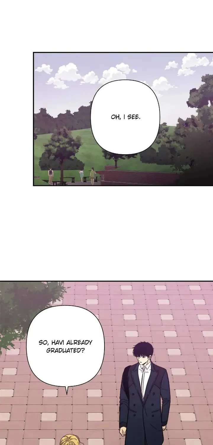 Just Give It to Me Chapter 202 page 26 - 