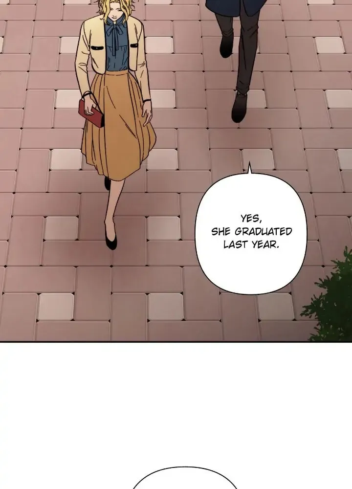 Just Give It to Me Chapter 202 page 27 - 