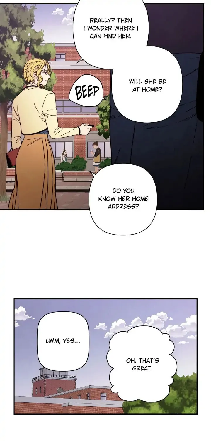 Just Give It to Me Chapter 202 page 28 - 