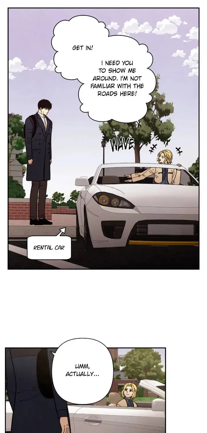 Just Give It to Me Chapter 202 page 30 - 