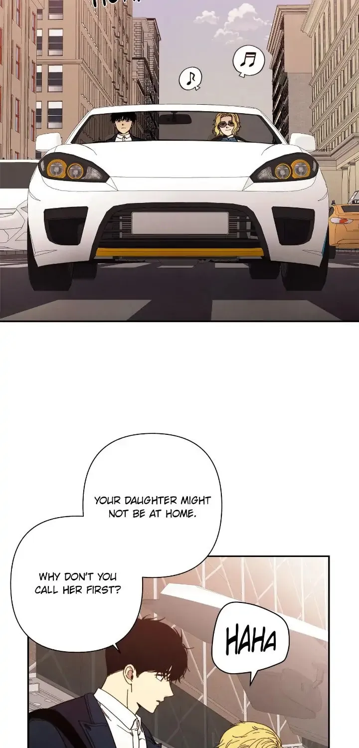 Just Give It to Me Chapter 202 page 33 - 