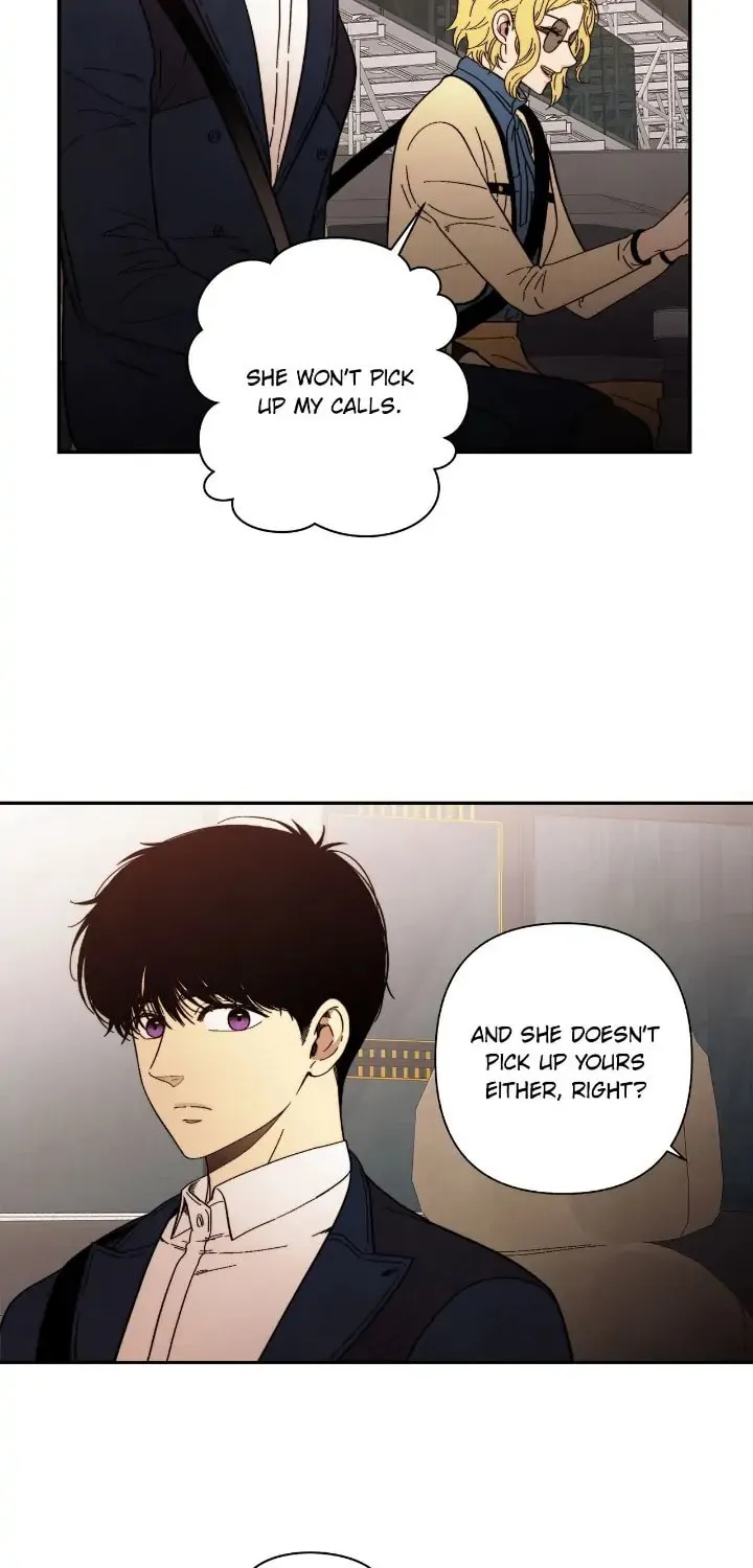 Just Give It to Me Chapter 202 page 34 - 