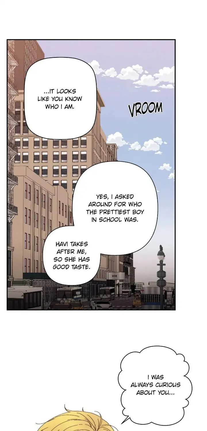 Just Give It to Me Chapter 202 page 36 - 