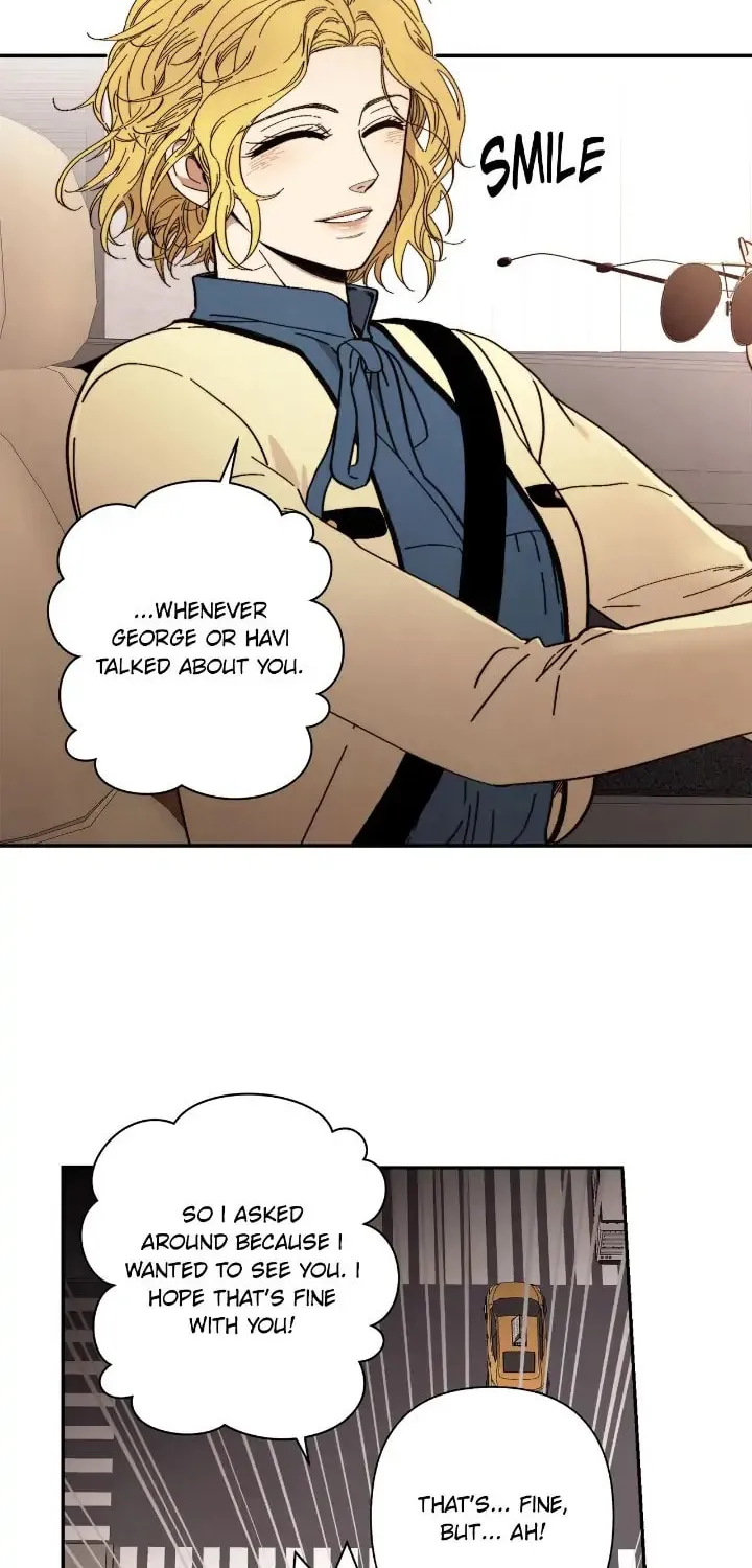 Just Give It to Me Chapter 202 page 37 - 