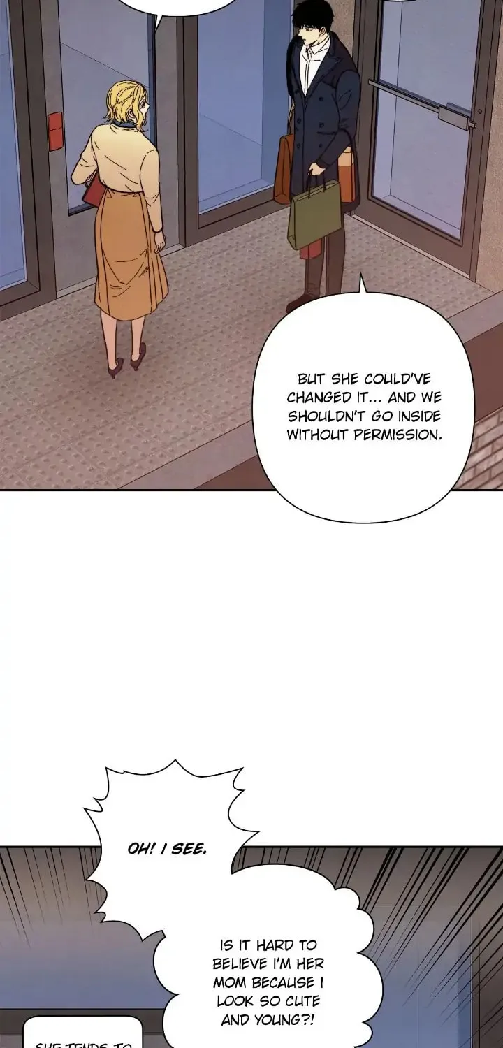 Just Give It to Me Chapter 202 page 42 - 