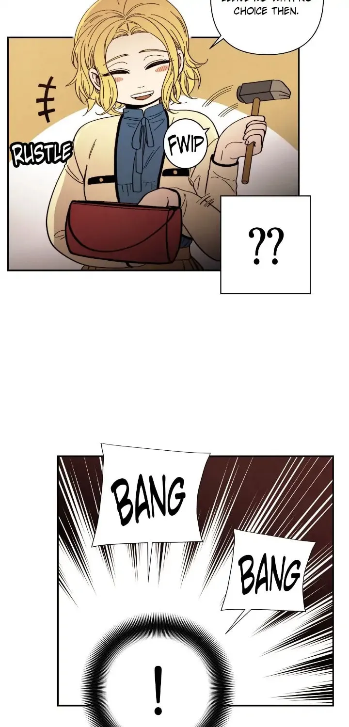 Just Give It to Me Chapter 202 page 44 - 