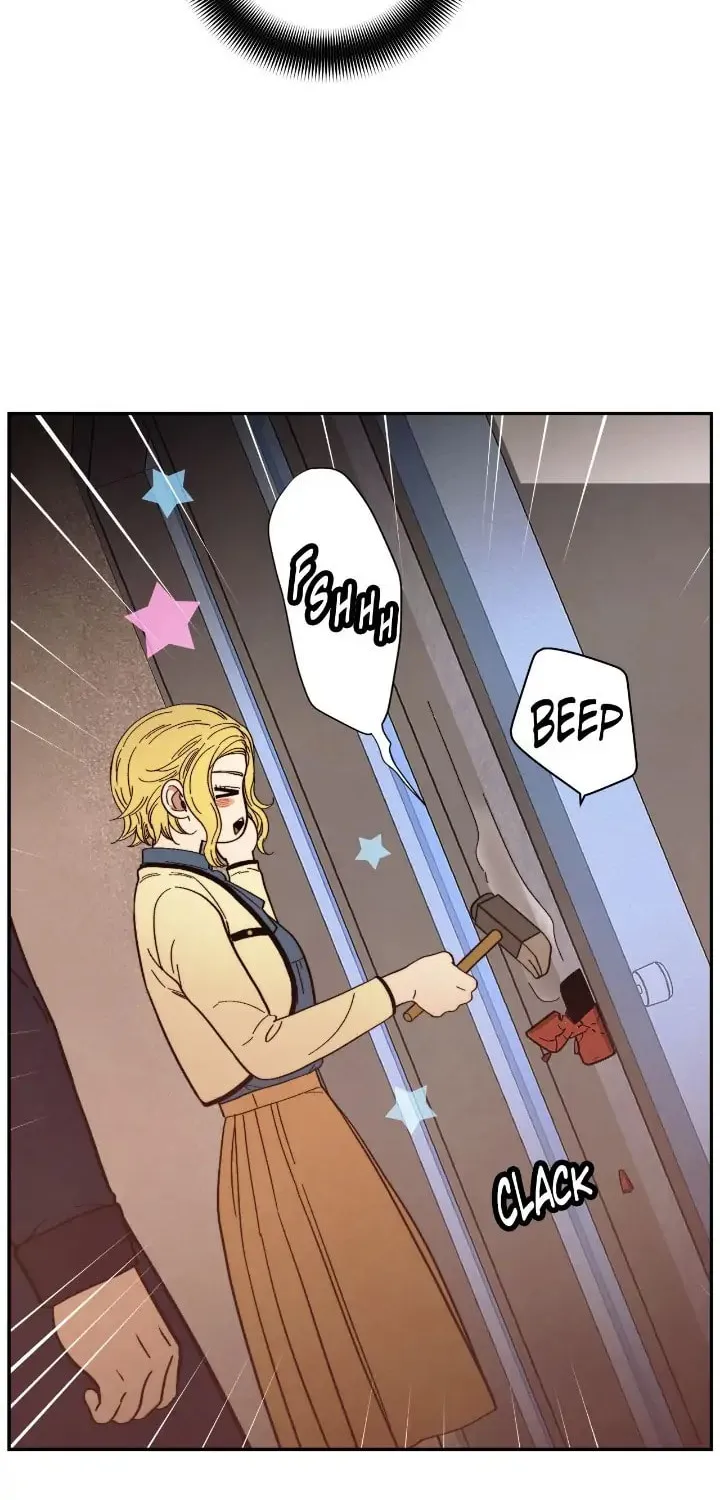 Just Give It to Me Chapter 202 page 45 - 