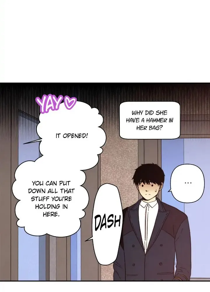 Just Give It to Me Chapter 202 page 46 - 