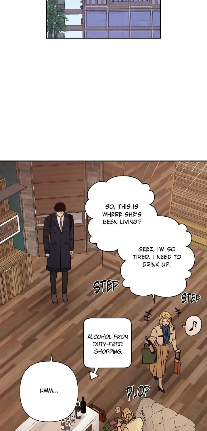 Just Give It to Me Chapter 202 page 48 - 