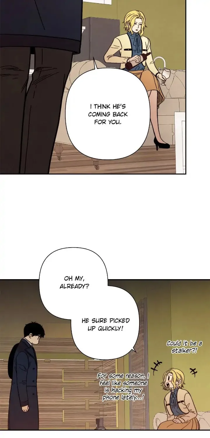 Just Give It to Me Chapter 202 page 50 - 