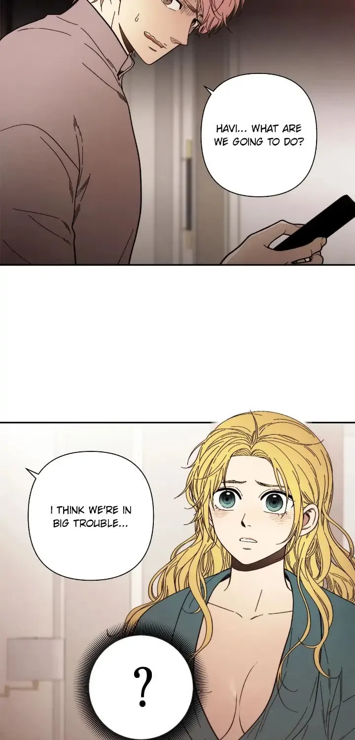Just Give It to Me Chapter 202 page 8 - 