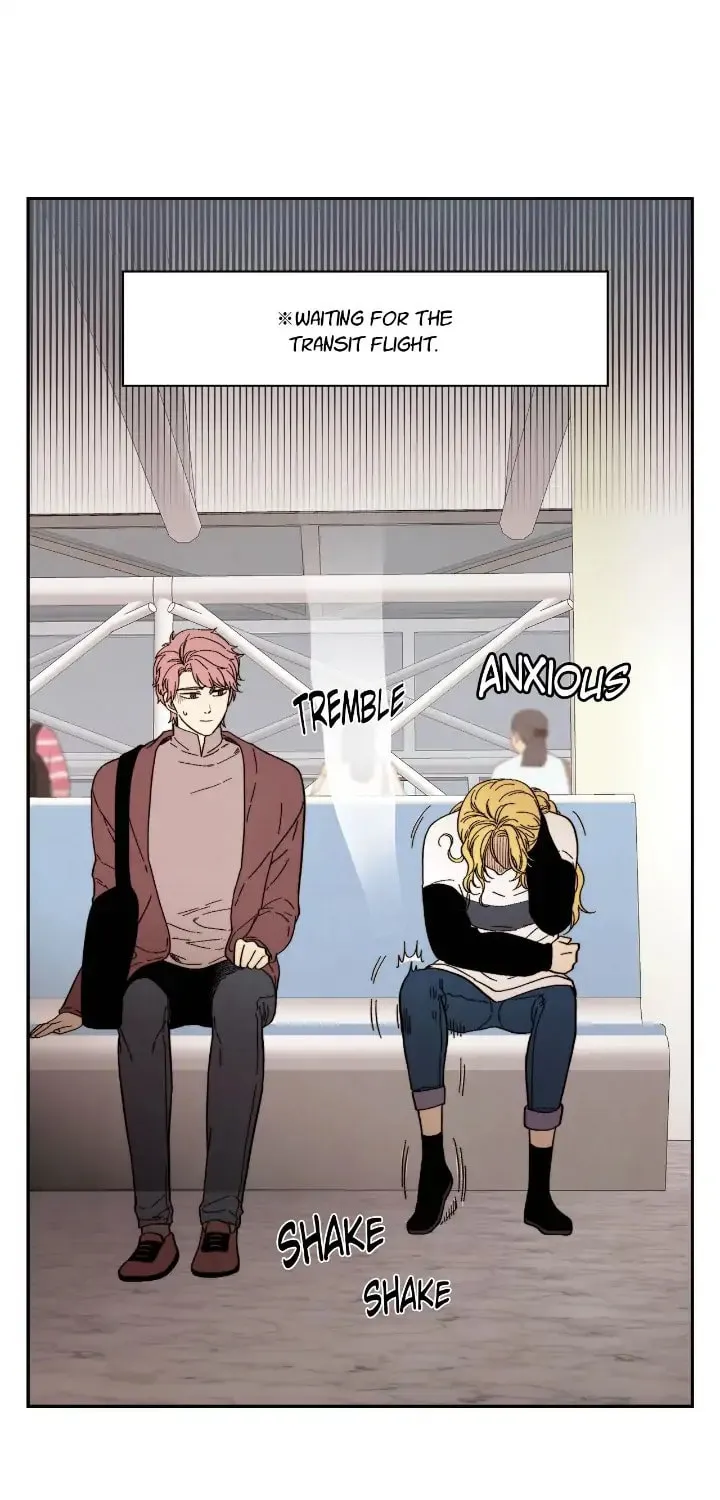 Just Give It to Me Chapter 203 page 2 - 