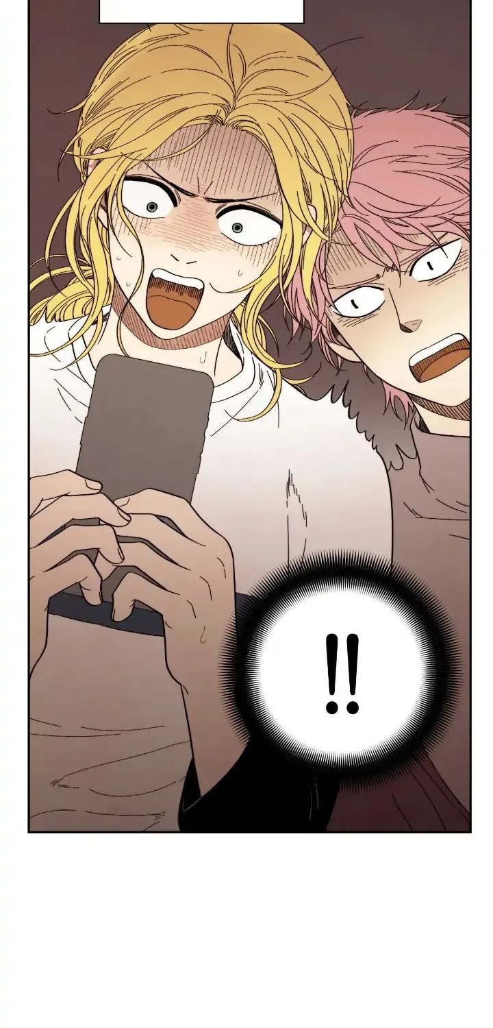 Just Give It to Me Chapter 203 page 12 - 