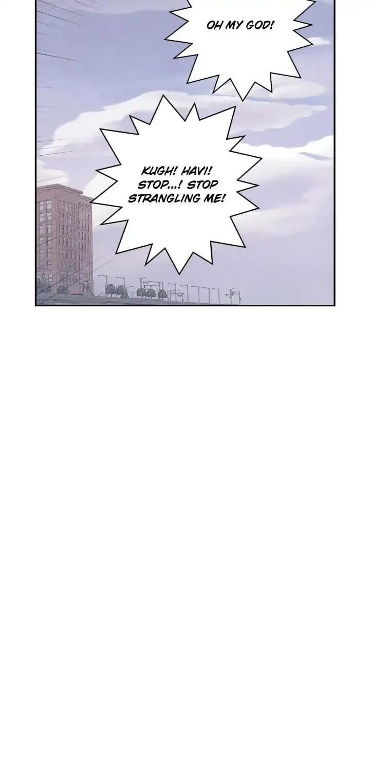 Just Give It to Me Chapter 203 page 14 - 
