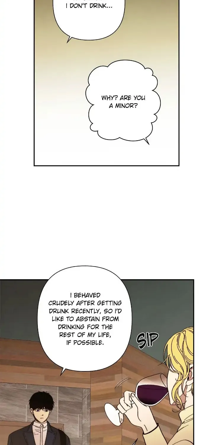 Just Give It to Me Chapter 203 page 17 - 