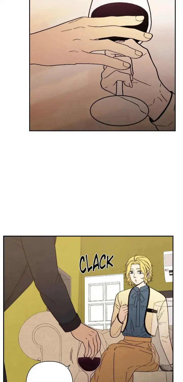 Just Give It to Me Chapter 203 page 19 - 