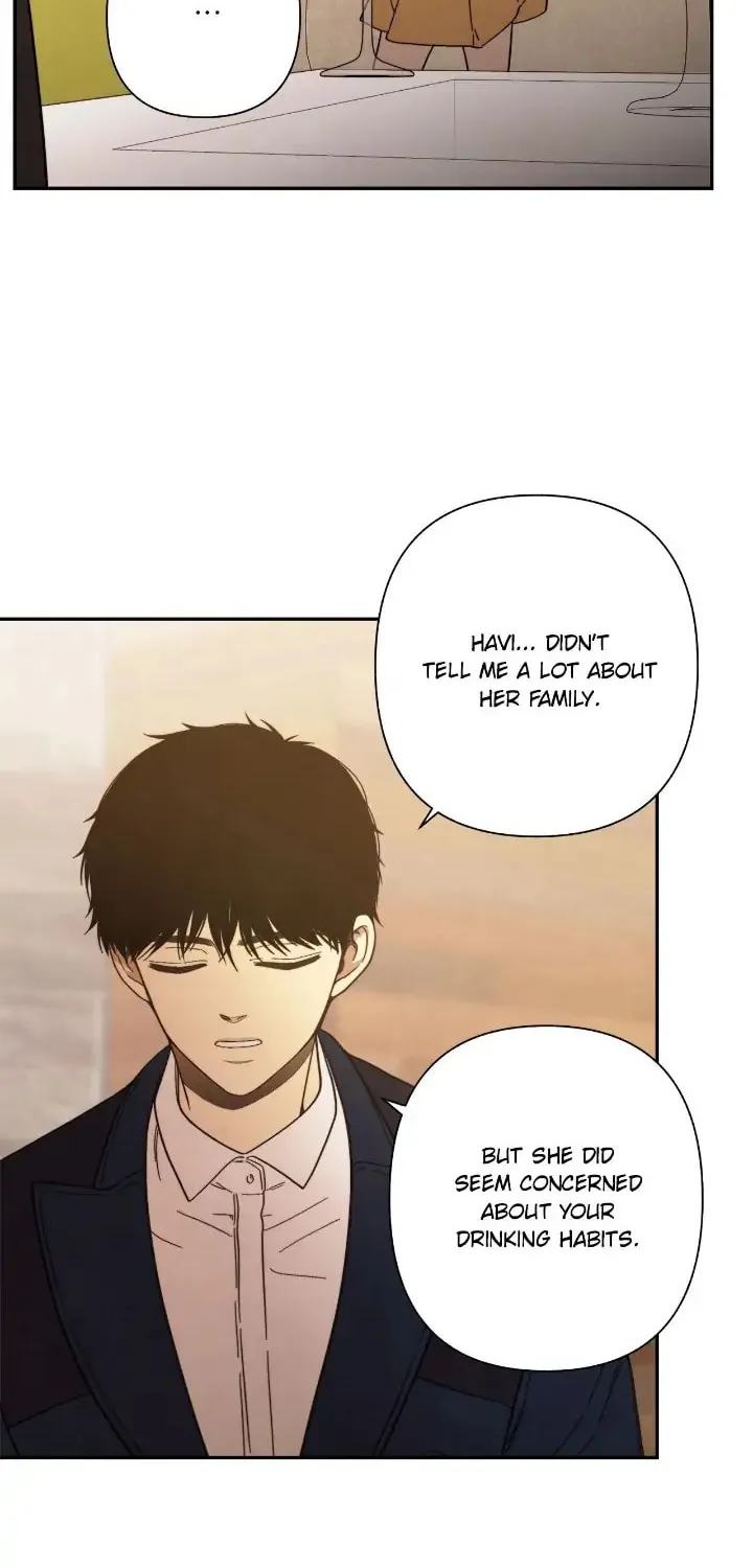 Just Give It to Me Chapter 203 page 20 - 