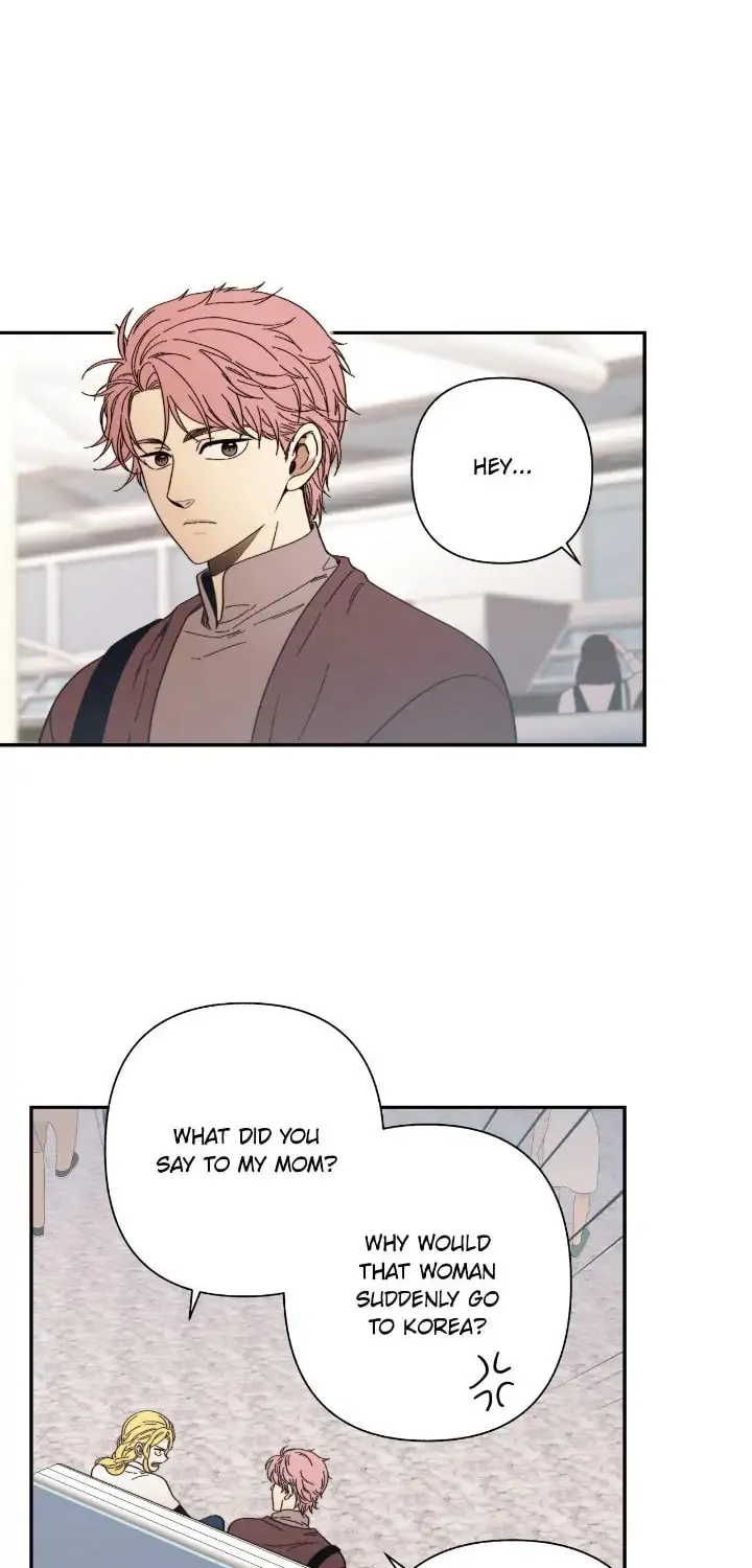Just Give It to Me Chapter 203 page 3 - 