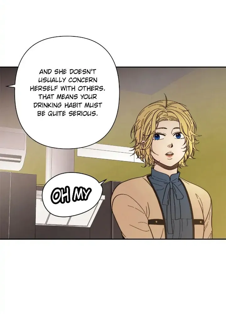 Just Give It to Me Chapter 203 page 21 - 