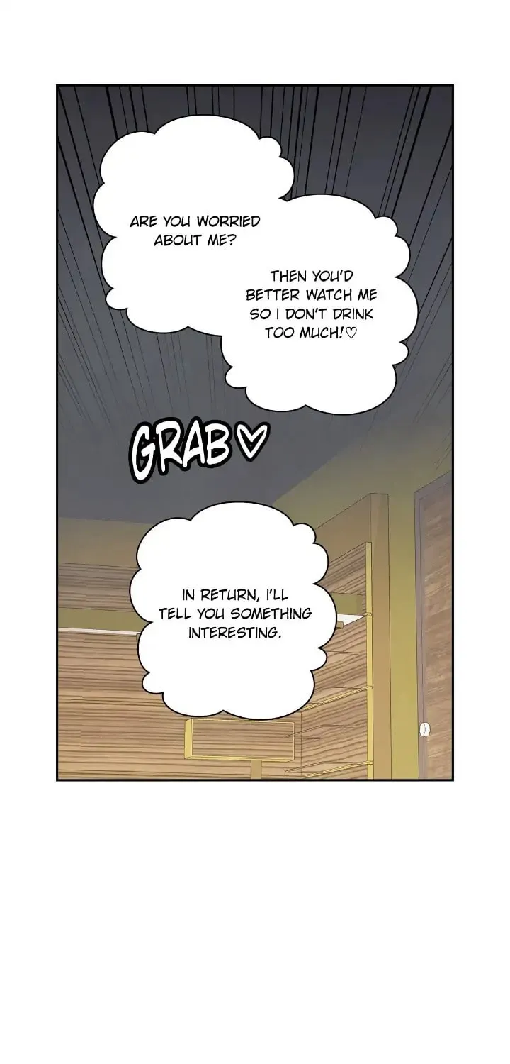 Just Give It to Me Chapter 203 page 22 - 