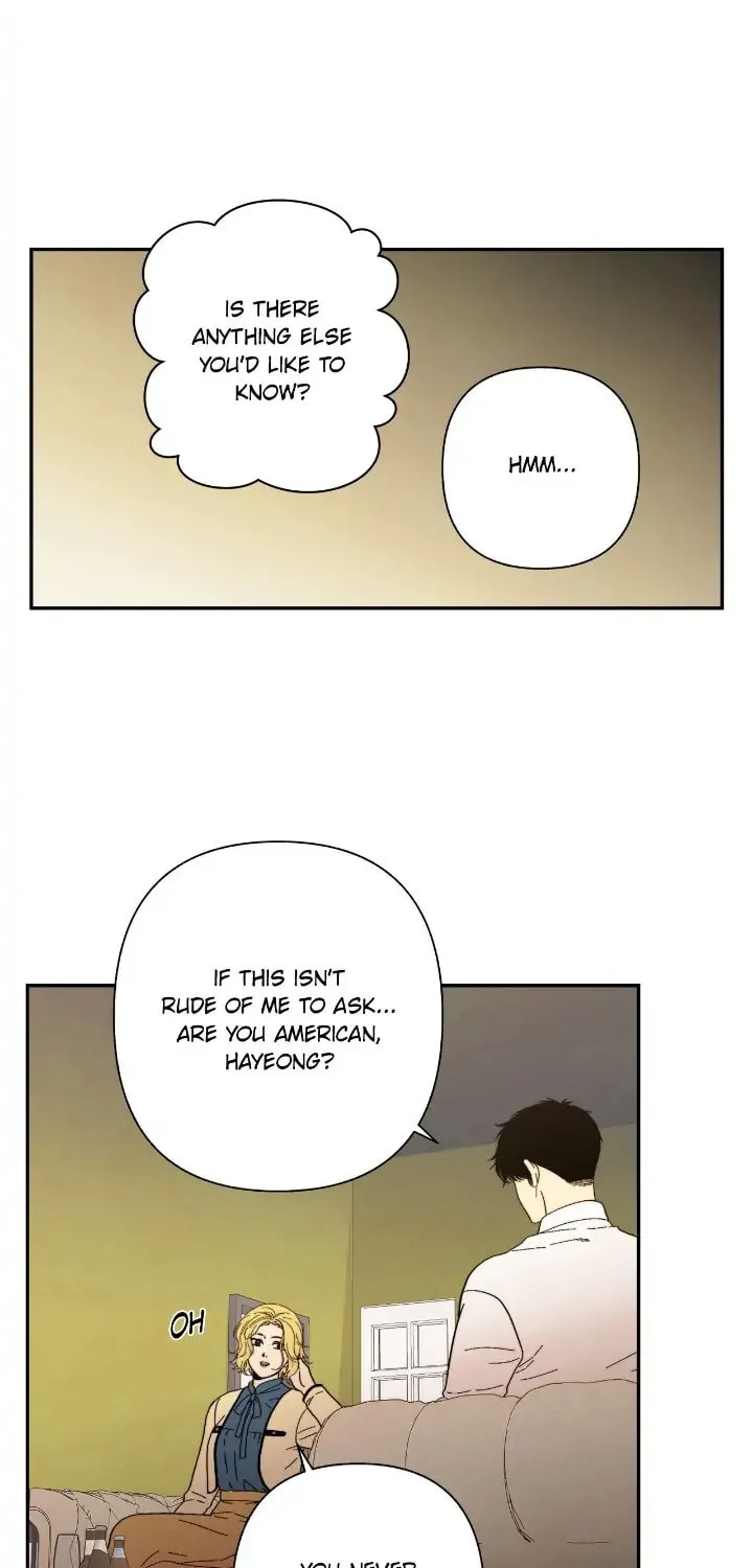 Just Give It to Me Chapter 203 page 26 - 
