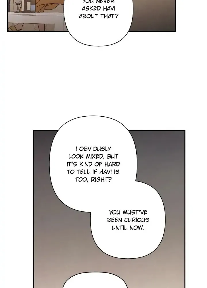 Just Give It to Me Chapter 203 page 27 - 