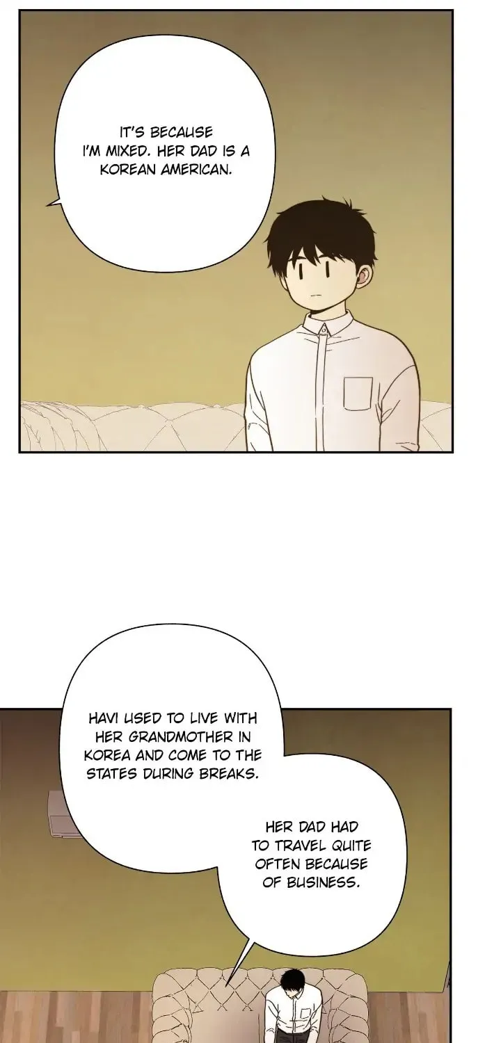 Just Give It to Me Chapter 203 page 29 - 