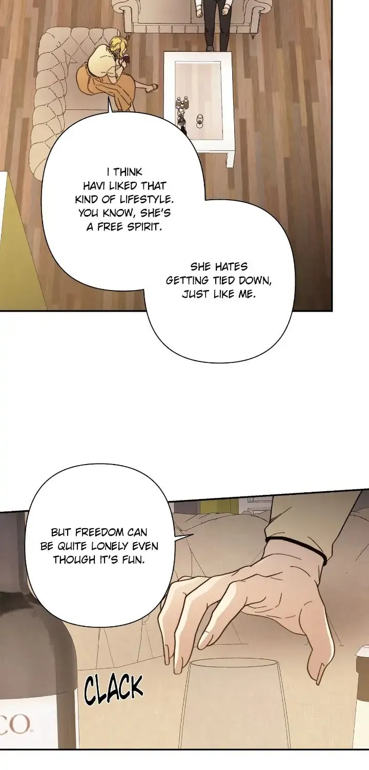 Just Give It to Me Chapter 203 page 30 - 