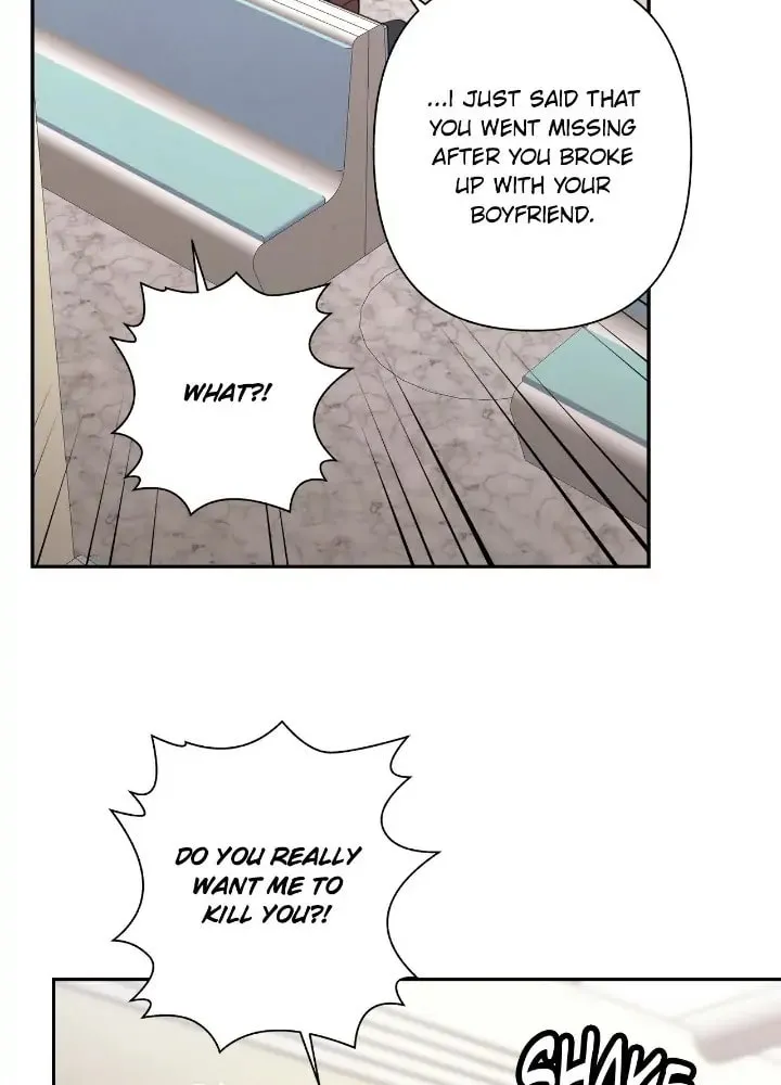 Just Give It to Me Chapter 203 page 4 - 