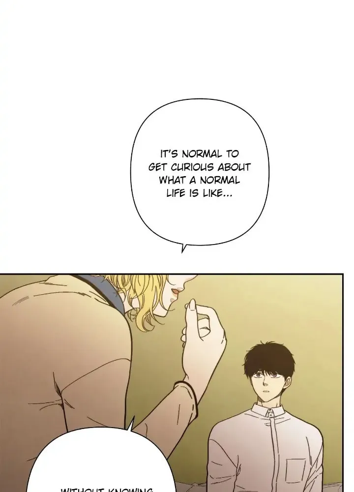 Just Give It to Me Chapter 203 page 31 - 