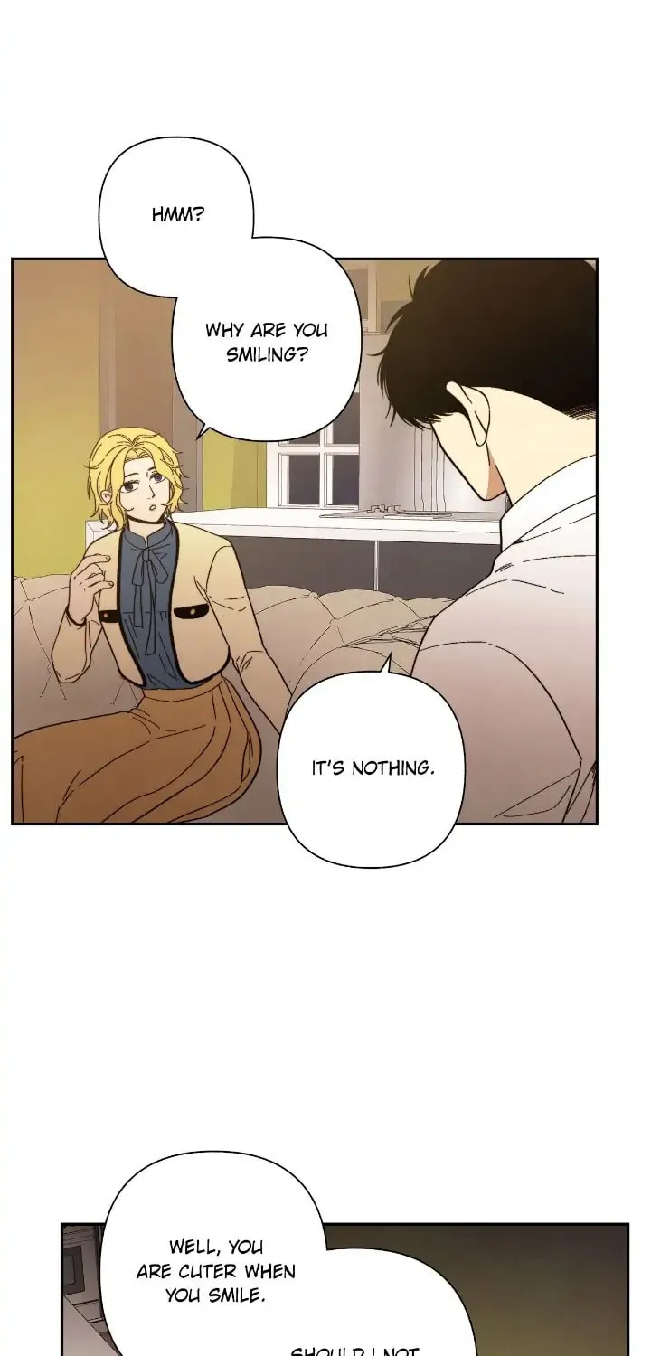Just Give It to Me Chapter 203 page 33 - 