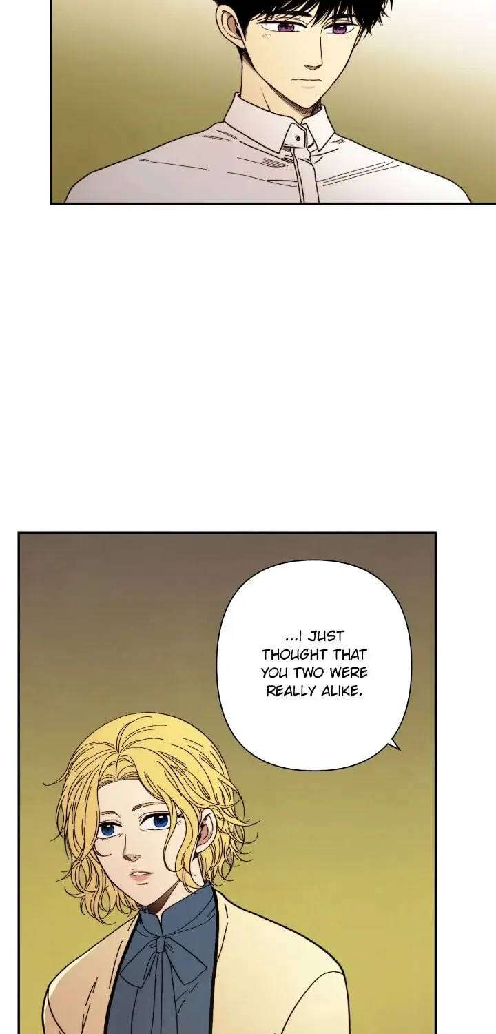 Just Give It to Me Chapter 203 page 35 - 