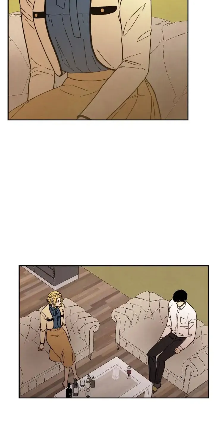 Just Give It to Me Chapter 203 page 36 - 