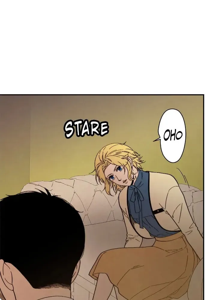 Just Give It to Me Chapter 203 page 37 - 