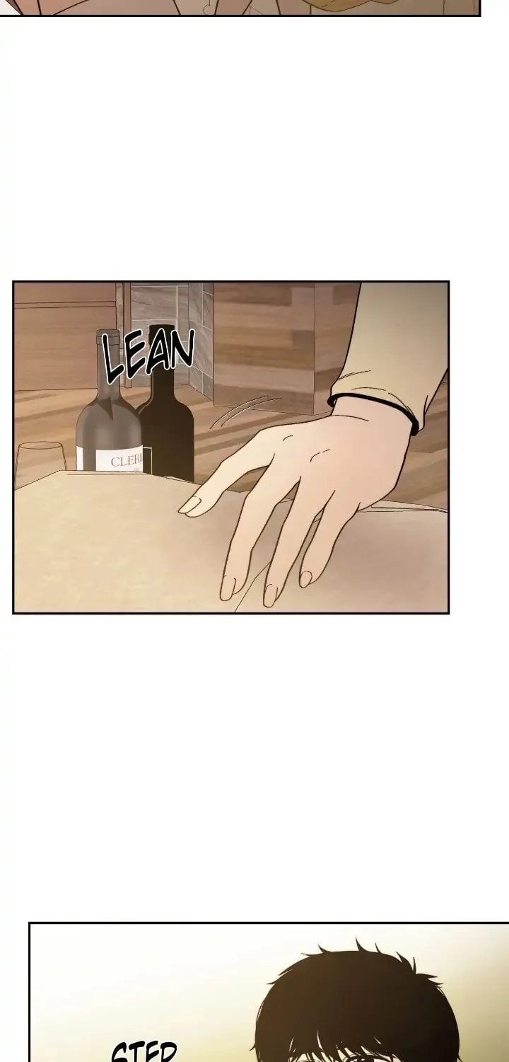 Just Give It to Me Chapter 203 page 38 - 