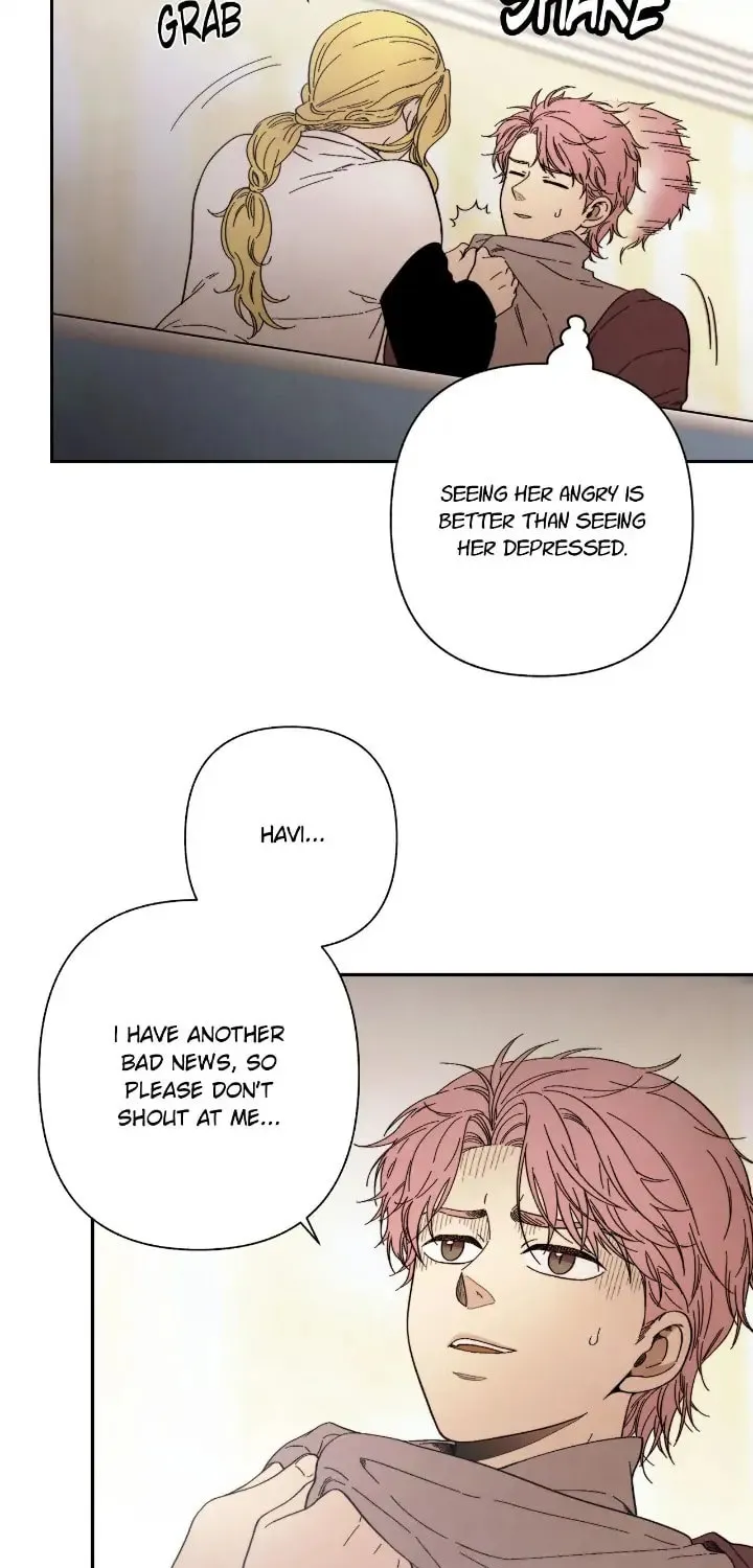 Just Give It to Me Chapter 203 page 5 - 