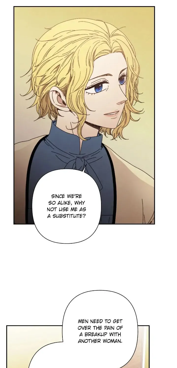 Just Give It to Me Chapter 203 page 41 - 