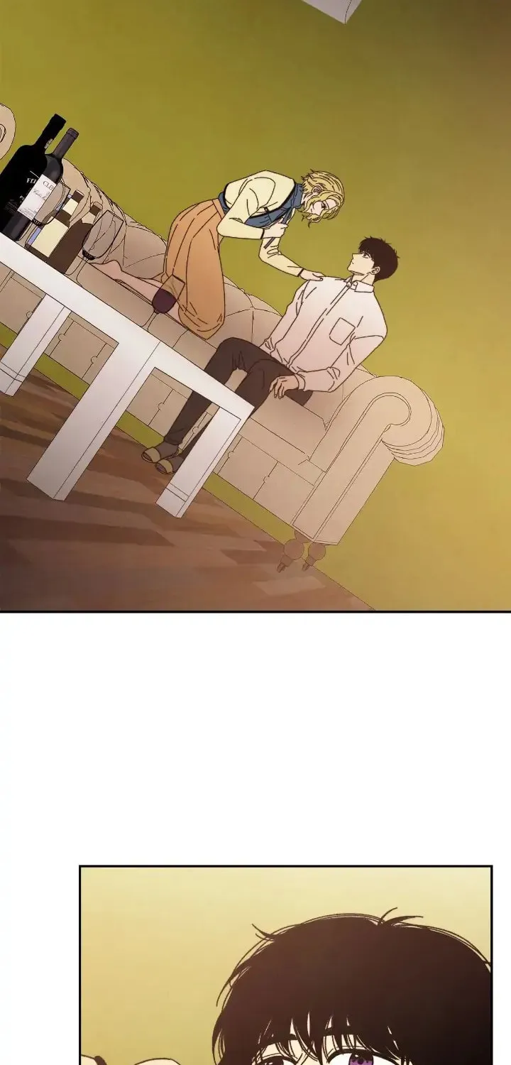 Just Give It to Me Chapter 203 page 45 - 