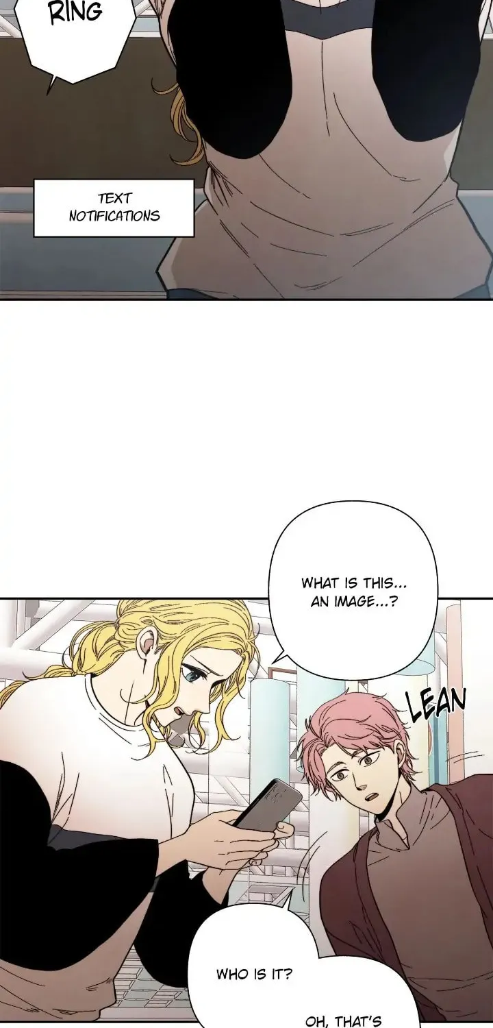 Just Give It to Me Chapter 203 page 9 - 