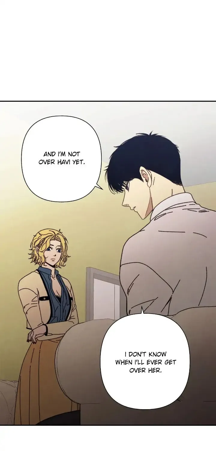 Just Give It to Me Chapter 204 page 14 - 
