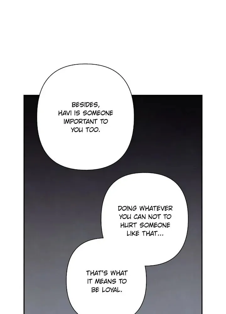 Just Give It to Me Chapter 204 page 16 - 