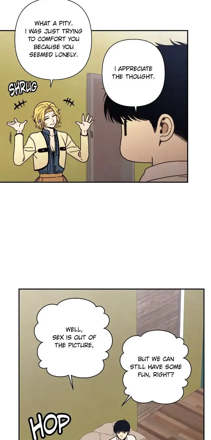 Just Give It to Me Chapter 204 page 19 - 