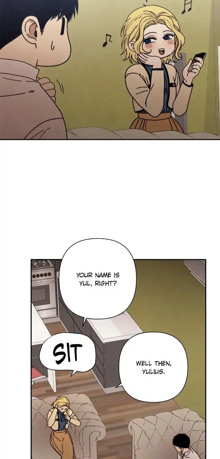 Just Give It to Me Chapter 204 page 25 - 